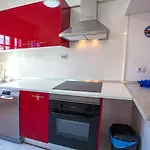 Verena Apartman *