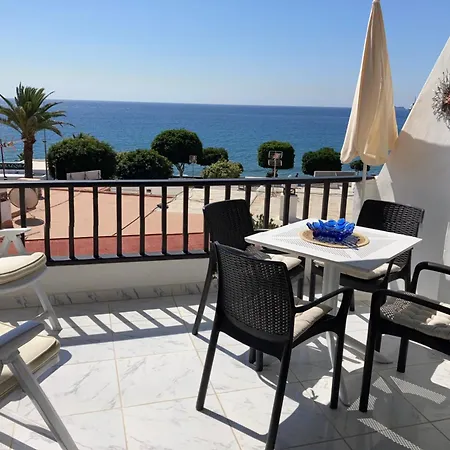 Verena * Puerto del Carmen (Lanzarote)