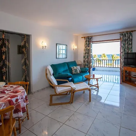 Verena Puerto del Carmen (Lanzarote)