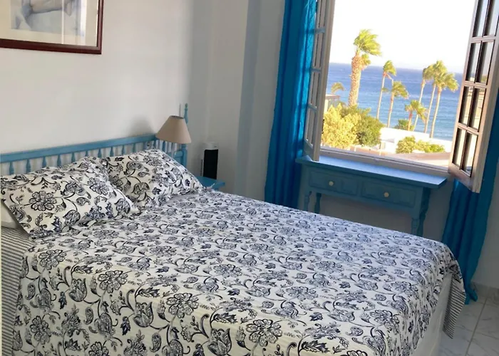 Appartement Verena Puerto del Carmen (Lanzarote)