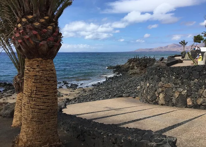 Verena Puerto del Carmen (Lanzarote)