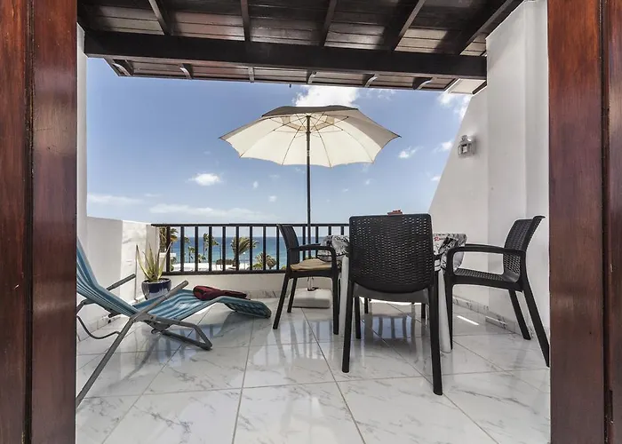 Appartement Verena *