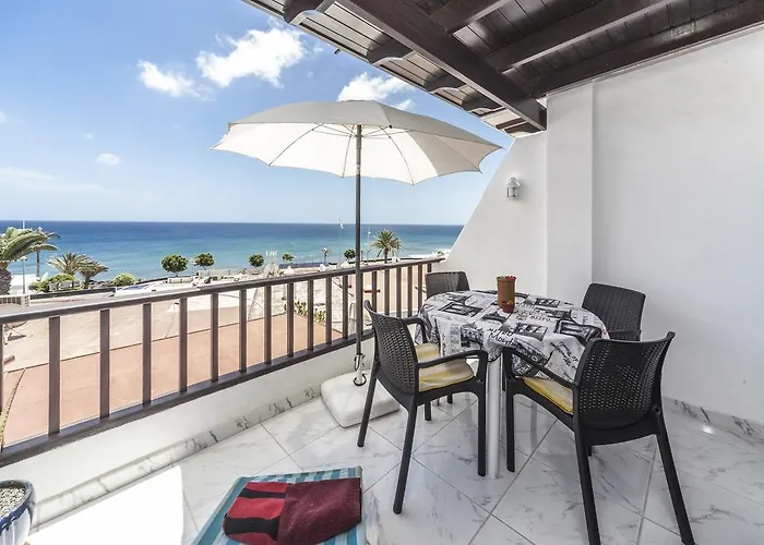 Appartement Verena Puerto del Carmen (Lanzarote)