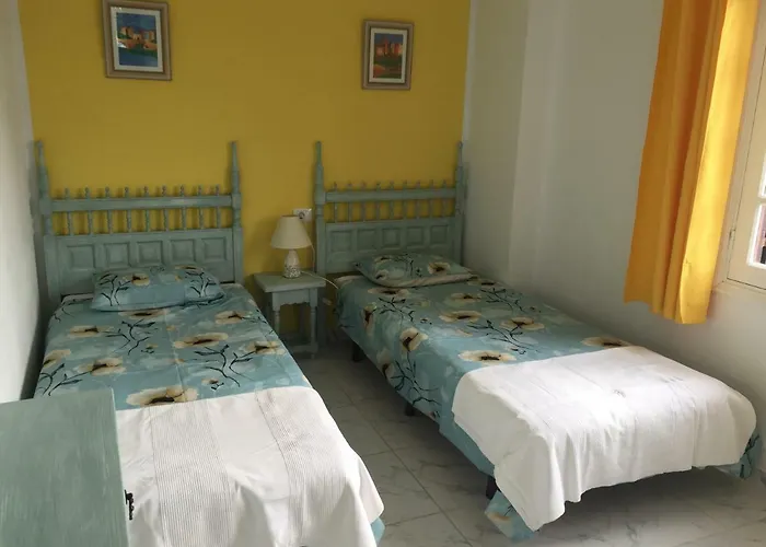 Appartement Verena *