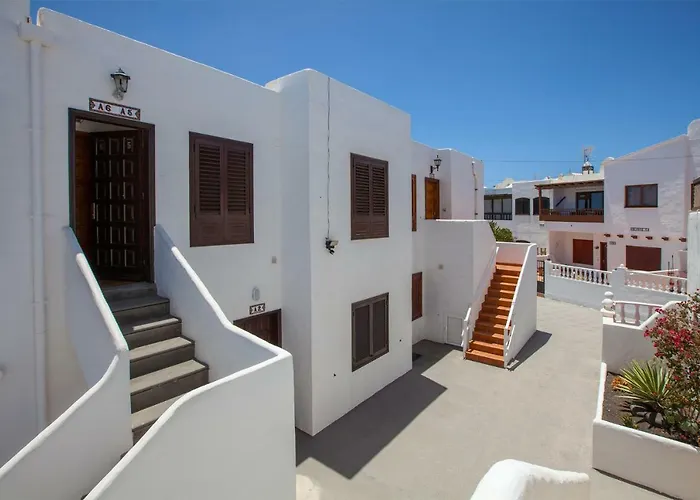 Verena * Puerto del Carmen (Lanzarote)