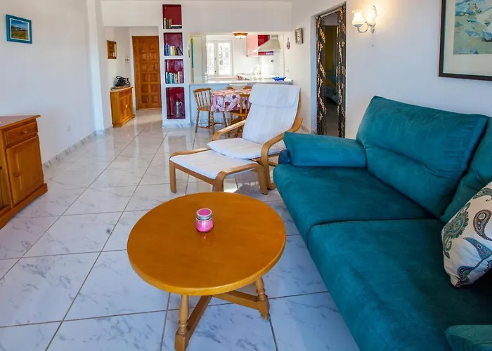 Verena Appartement Puerto del Carmen (Lanzarote)