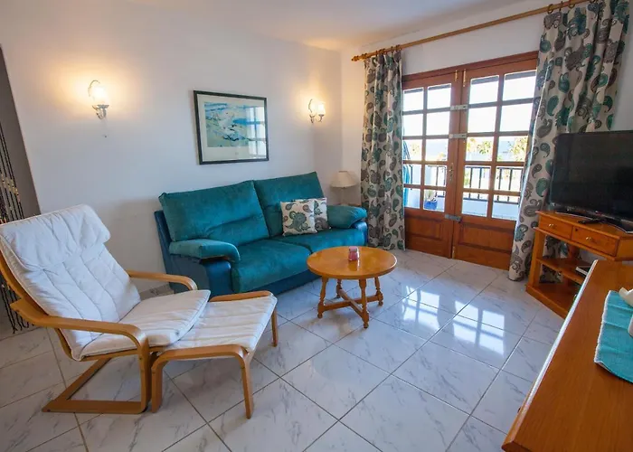 Verena Appartement Puerto del Carmen (Lanzarote)