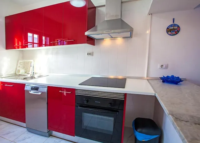 Verena Appartement *