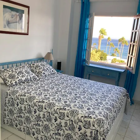 Daire Verena Puerto del Carmen (Lanzarote)
