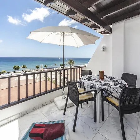 Daire Verena Puerto del Carmen (Lanzarote)