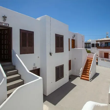 Verena * Puerto del Carmen (Lanzarote)