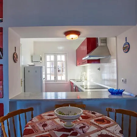 Apartment Verena