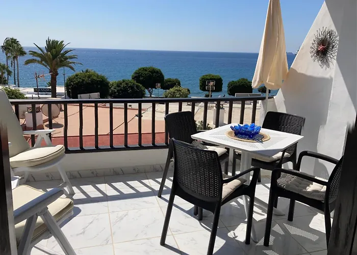 Verena * Puerto del Carmen (Lanzarote)