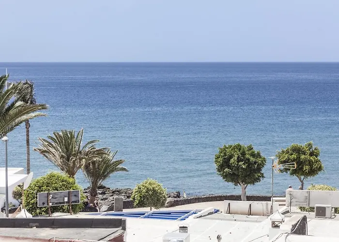 Verena Puerto del Carmen (Lanzarote)