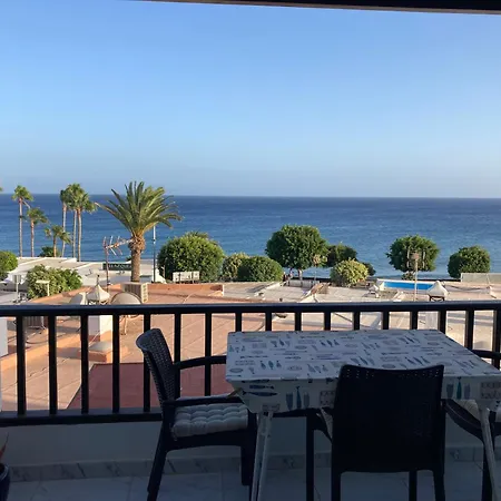 Verena Puerto del Carmen (Lanzarote)