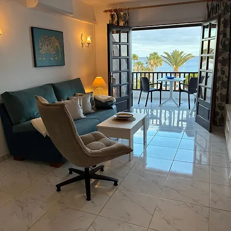 Lägenhet Verena Puerto del Carmen (Lanzarote)