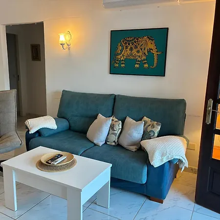 Verena Apartament Puerto del Carmen (Lanzarote)