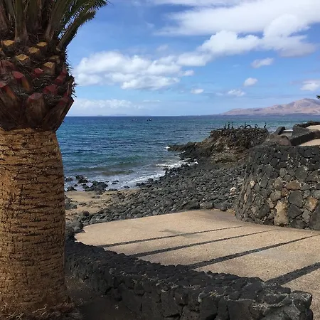 Verena Puerto del Carmen (Lanzarote)