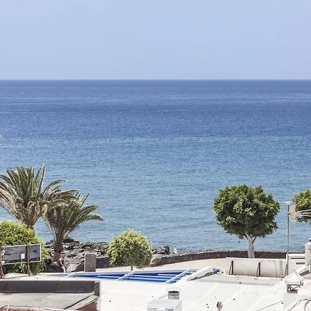 Verena Puerto del Carmen (Lanzarote)