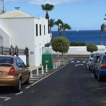 Verena アパート *