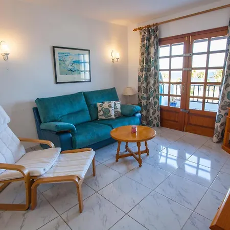 Verena Appartamento Puerto del Carmen (Lanzarote)