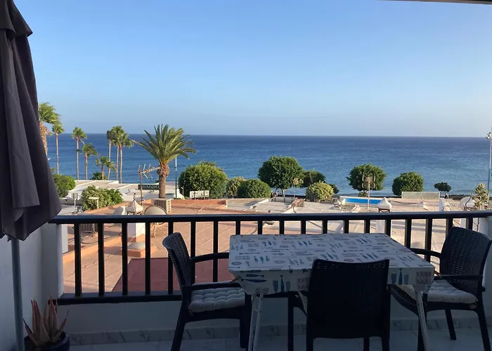 Verena Puerto del Carmen (Lanzarote)