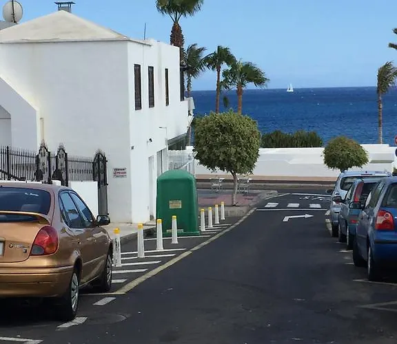 Verena Appartamento *