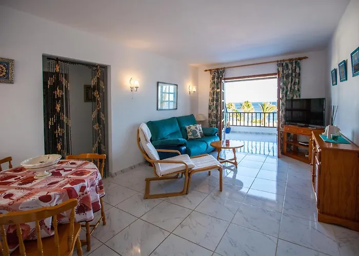 Verena Puerto del Carmen (Lanzarote)