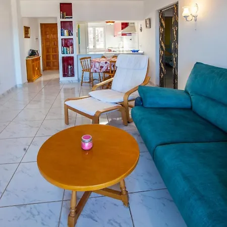 Verena Apartament Puerto del Carmen (Lanzarote)